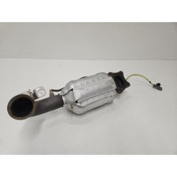 Catalyseur (echappement) Citroen C3 3 Phase 2